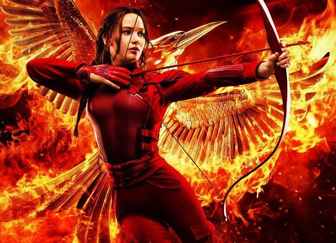 Movie Review: The Hunger Games Mockingjay Part 2