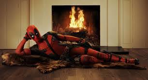 The Record Breaking Film of the Year, Deadpool