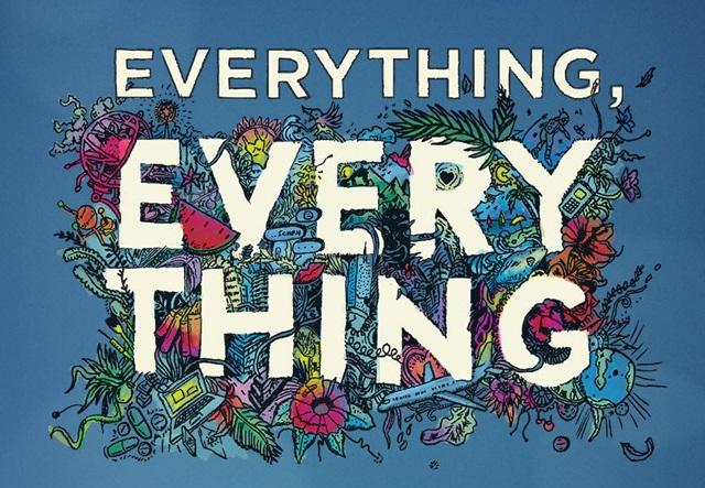 Everything, Everything: Everything a person wants to see in a movie?