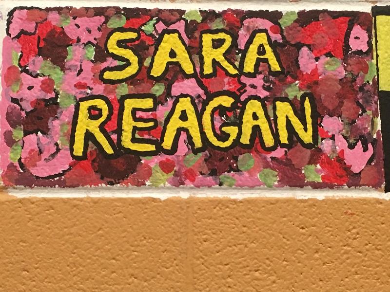 Sarah+Raegan%3A+Senior+Spotlight