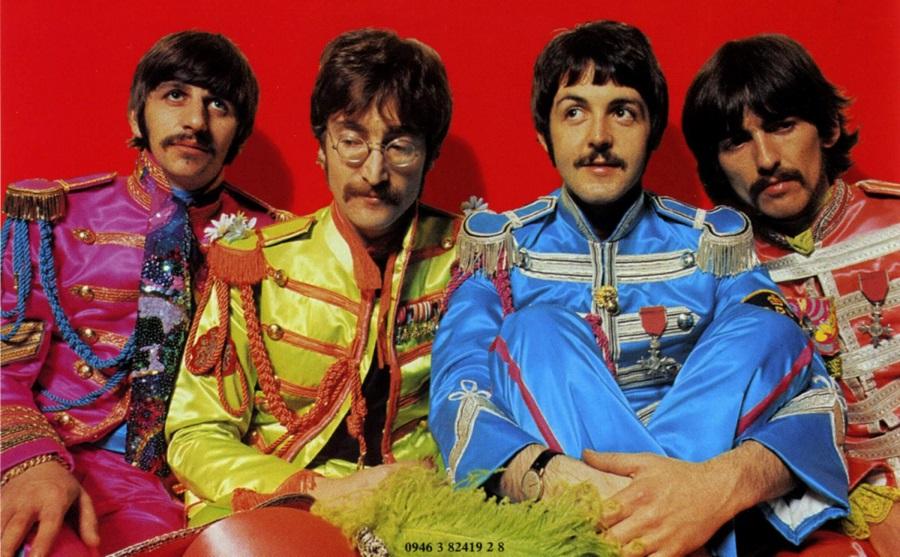 The Beatles Sgt. Pepper at 50