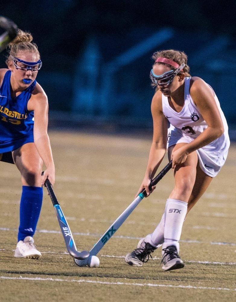 Field Hockey: A Force to be Reckon With