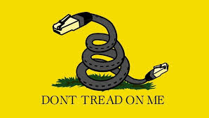 Repealing Net Neutrality