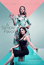 A Simple Favor Review : Spoiler Alert