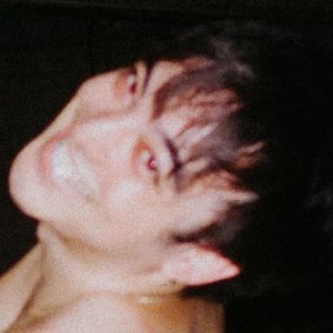 Joji Ballads 1 album cover