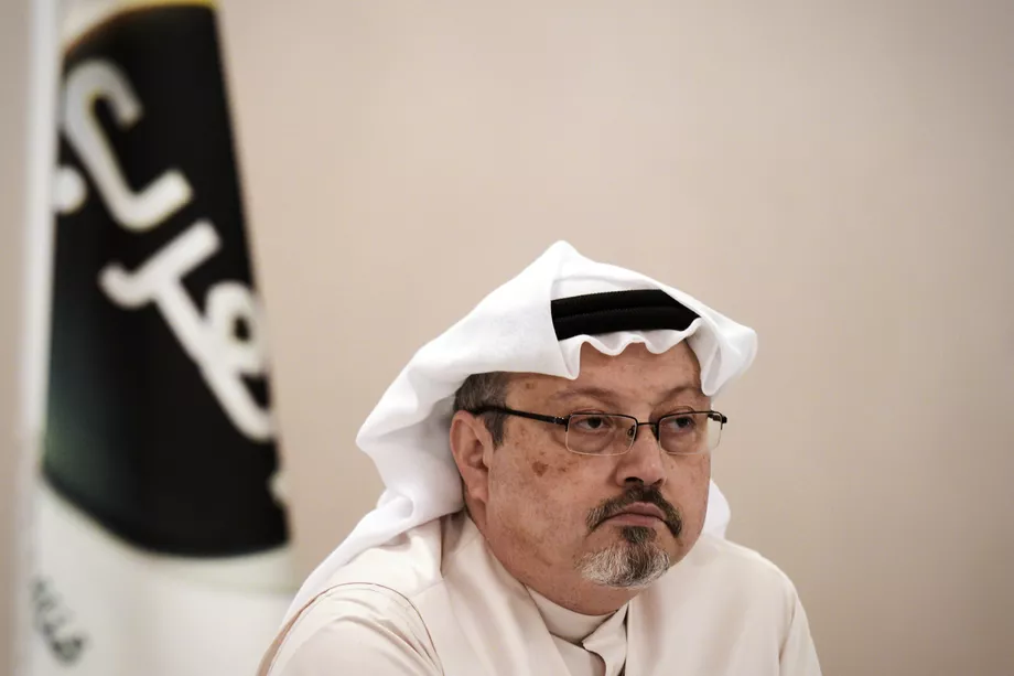 Saudi Story in Pieces after Allegations of Butchered Journalist