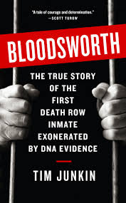 Bloodsworth Book Review