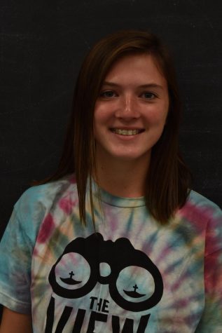 Photo of Zoe Lachewitz