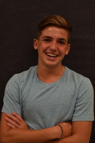 Photo of Nicholas Moyer