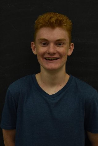 Photo of Brendan Riccuci