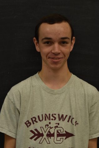 Photo of Elijah Royal
