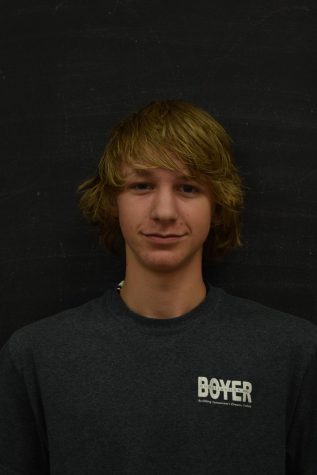 Photo of Scott Boyer