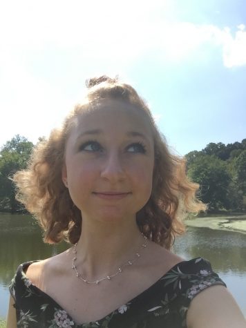 Photo of Emma Hall