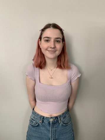 Photo of Megan Donovon