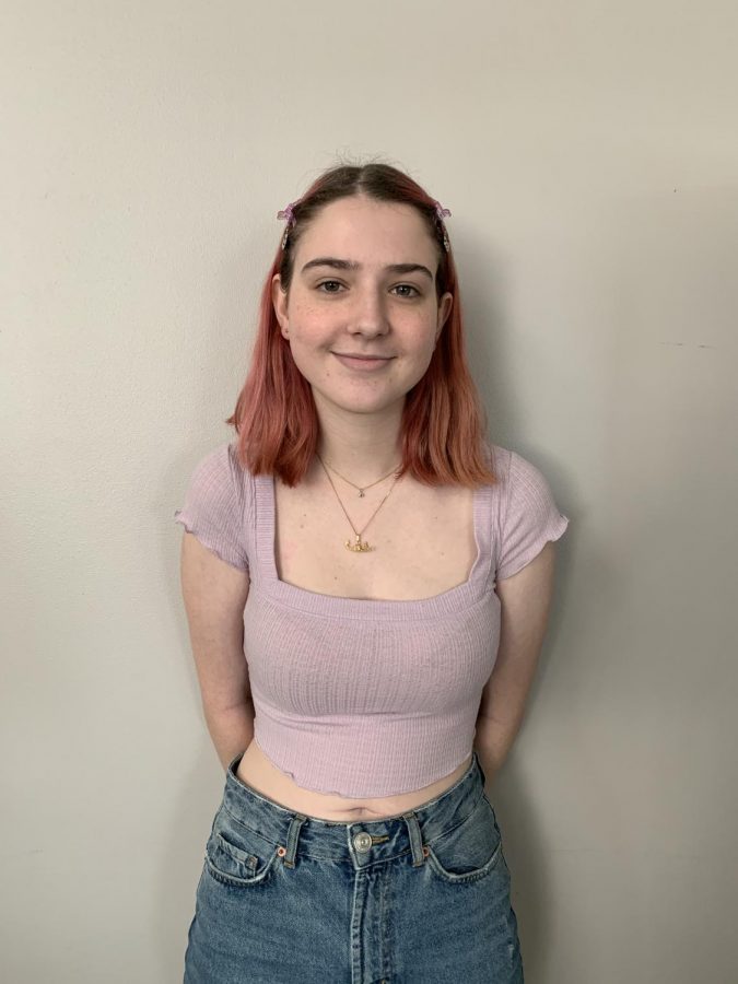 Megan Donovon