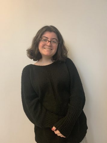 Photo of Ellie Smith