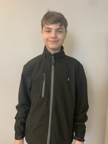 Photo of Dylan Caple