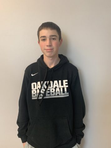 Photo of Brett Zimmerman