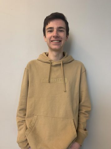 Photo of Connor McFarland