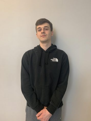 Photo of Adam Hinkley