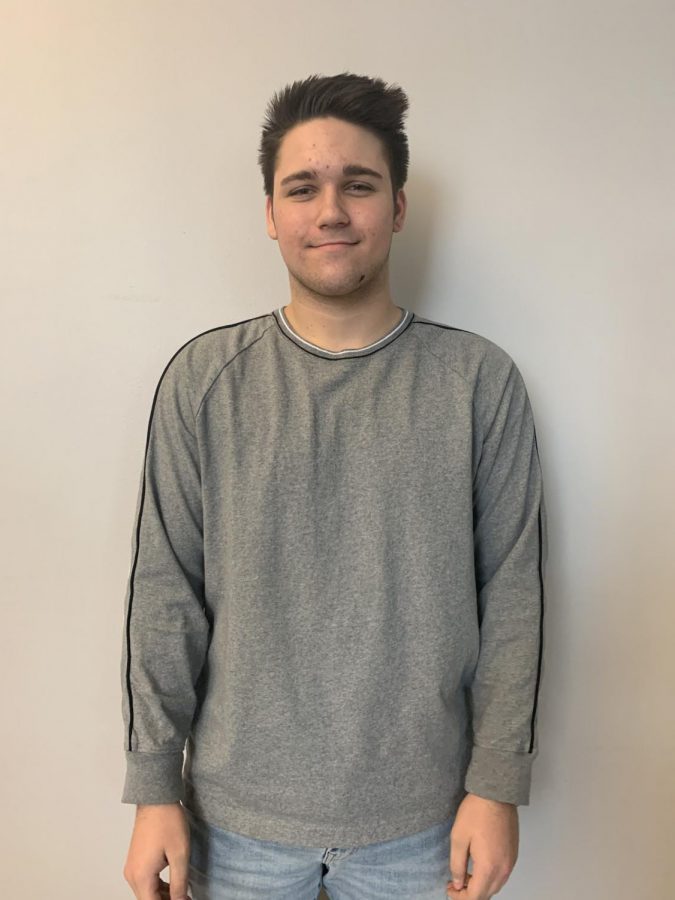 Matthew Snyder