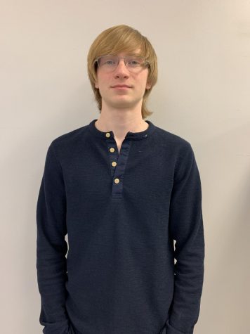 Photo of Jonah Childress
