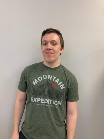 Photo of Preston Demma