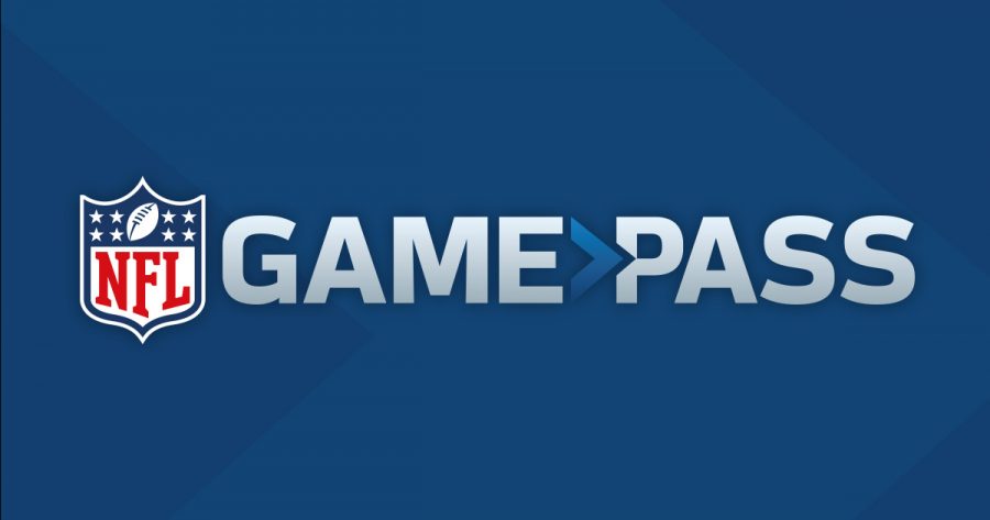 NFL Game Pass is free for everyone currently. 