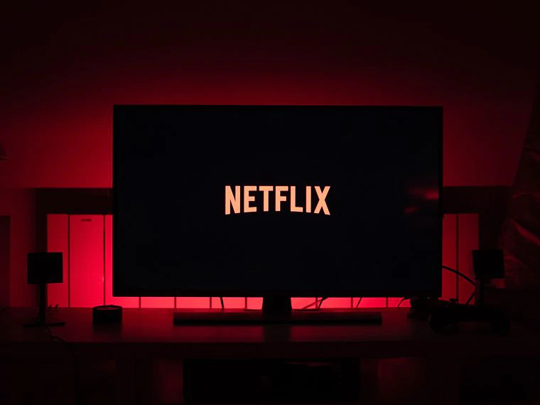 The top tv provider among high school students, Netflix