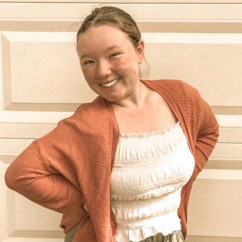 Photo of McKenzie Mollica