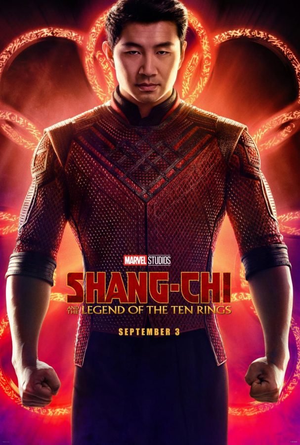 Shang-Chi and the legend of the Ten Rings is one of the best Marvel Movies ever made.

