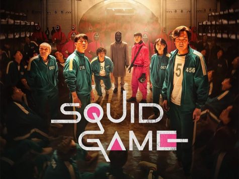  Squid Game is one of Netflixs most popular television series of 2021 so far.