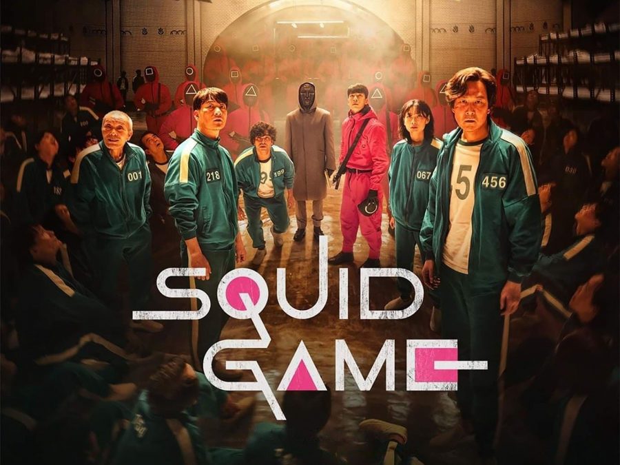 +Squid+Game+is+one+of+Netflixs+most+popular+television+series+of+2021+so+far.