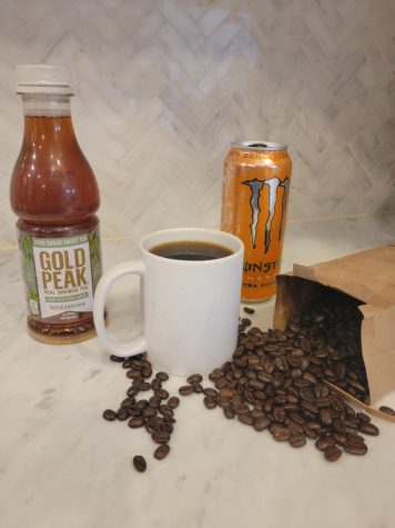 Teenagers today have access to caffeine in many different forms; some of which can be everyday drinks with surprisingly high levels of caffeine.


