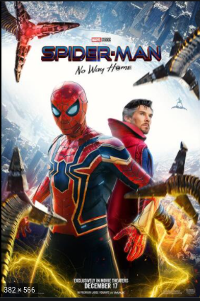 Spider-Man No Way Home may be the best Marvel movie of all time. Or one of the best of all time. SPOILERS!