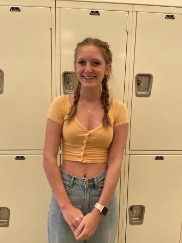 Photo of Jordyn Kinnee