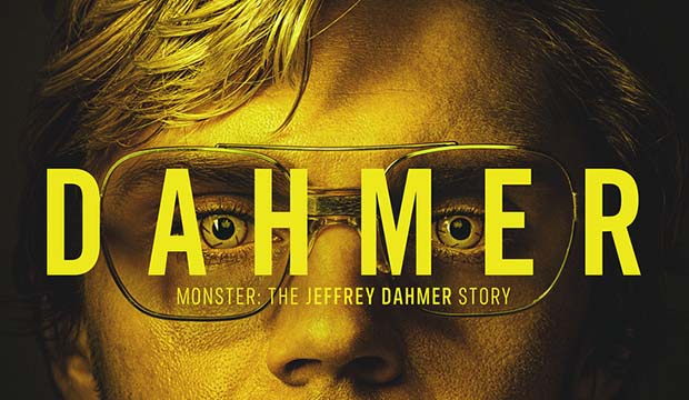 Monster: The Jeffrey Dahmer Story by Ryan Murphy becomes Netflix’s top streamed drama limited series this month. 

