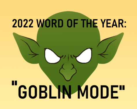 Oxford Announces Word of the Year for 2022, “Goblin Mode”