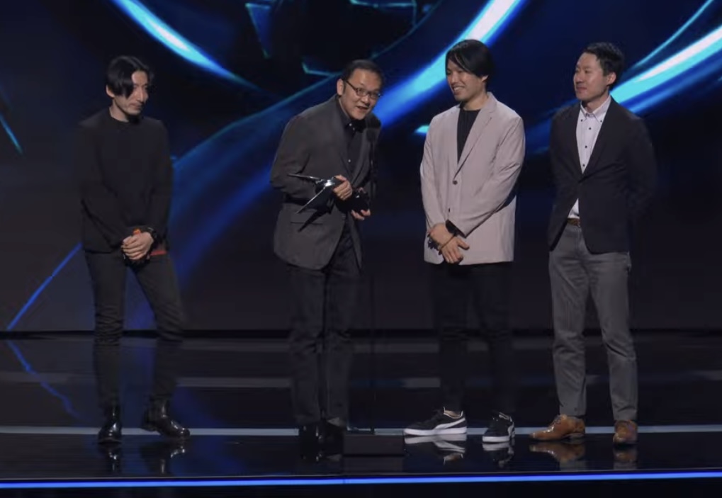 Game Awards 2022: Elden Ring is Game of the Year