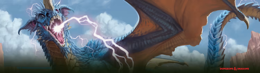 Pictured above is some art from the D&D website of a dragon.