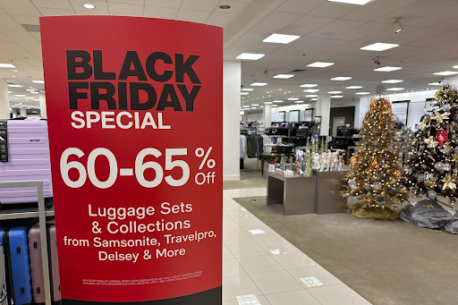 Black Friday Sale Prices Getting Up to 65% Off In 2023.